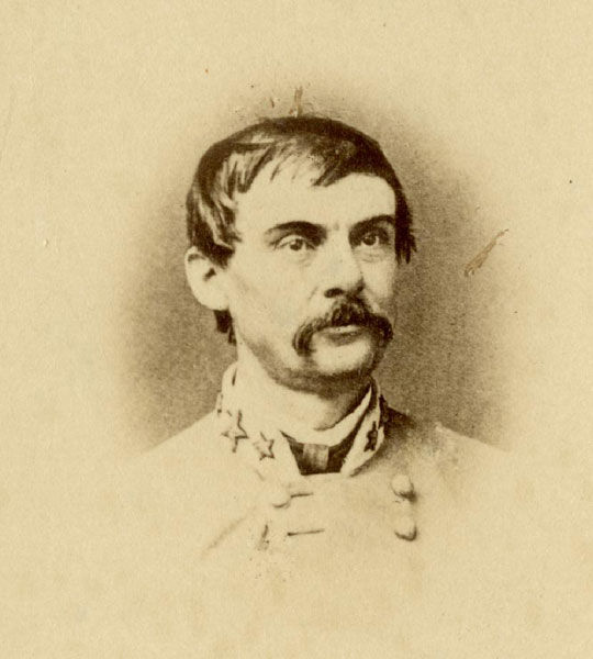 ben echols md