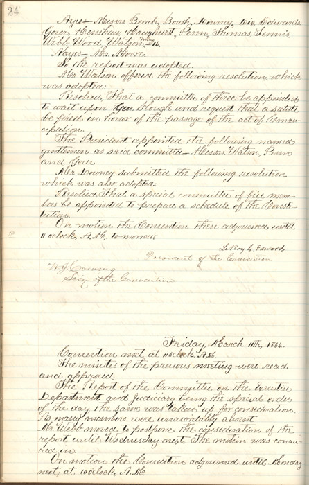 confederate states constitution