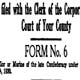 Application of Floyd Lamar, Wise County. Confederate Pension Applications, Veteran and Widows (online collection). Library of Virginia, Richmond, VA. icon