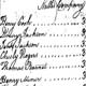 Dunmore's War Payroll and Service Claims icon