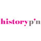 HistoryPin icon