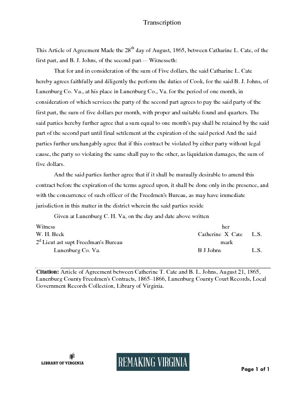 Catharine Cate agreement_1865_transcription_15_0732_002.pdf