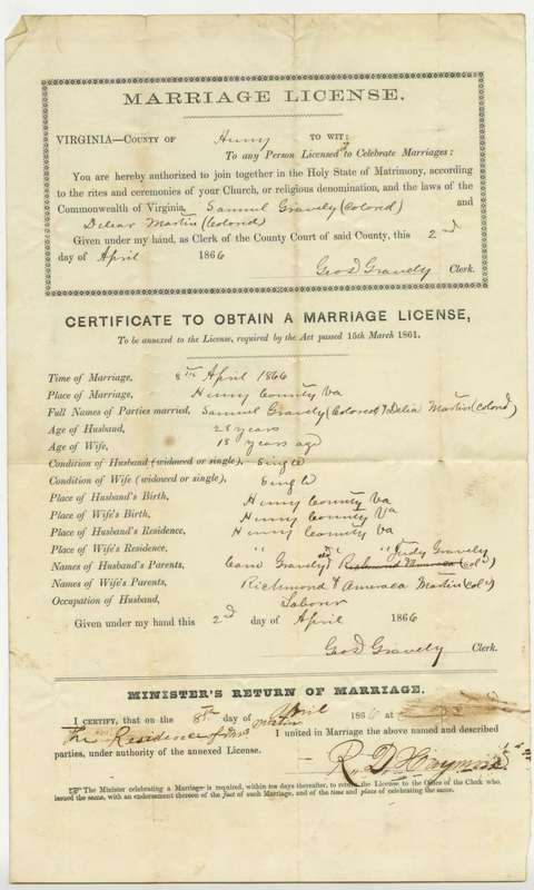 14_0383_001 Gravely marriage cert.JPG