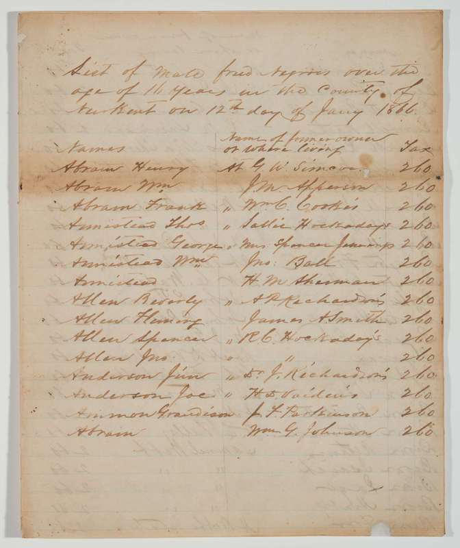 14_0729_001 New Kent list_.JPG